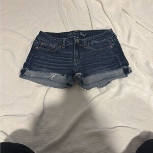American eagle Denim Shorts